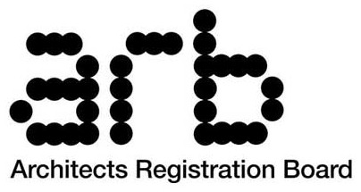ARB – Architects Registration Board logo