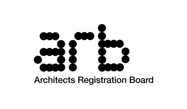 ARB – Architects Registration Board logo