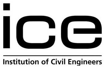 ICE – Institution of Civil Engineers logo