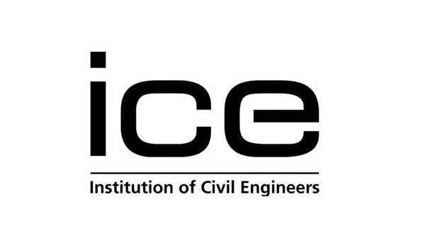 ICE – Institution of Civil Engineers logo