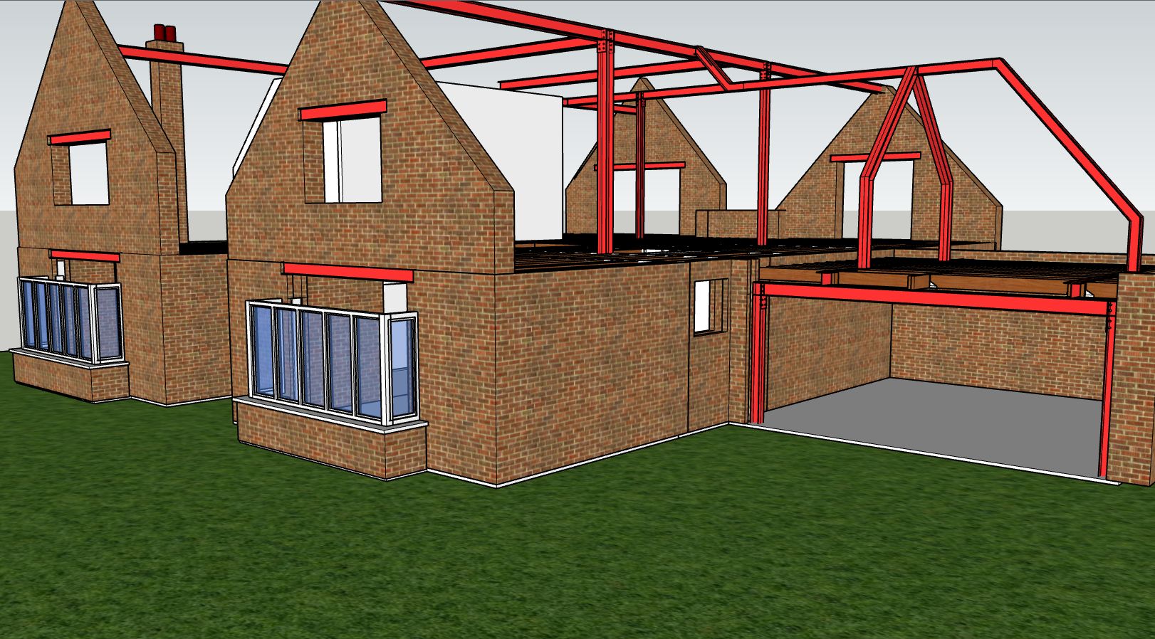 Structural Engineering – Star Design Solutions