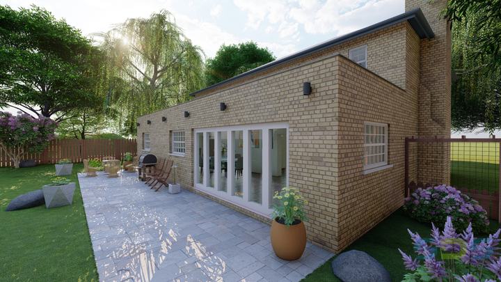 Outbuildings & Garage Conversions by Star Design Solutions