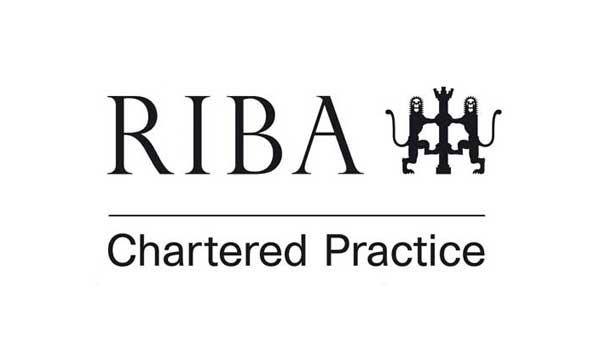 RIBA Chartered Practice logo