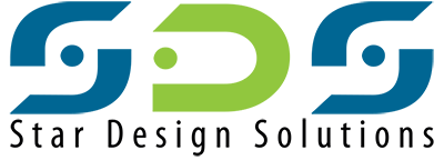 Star Design Solutions logo